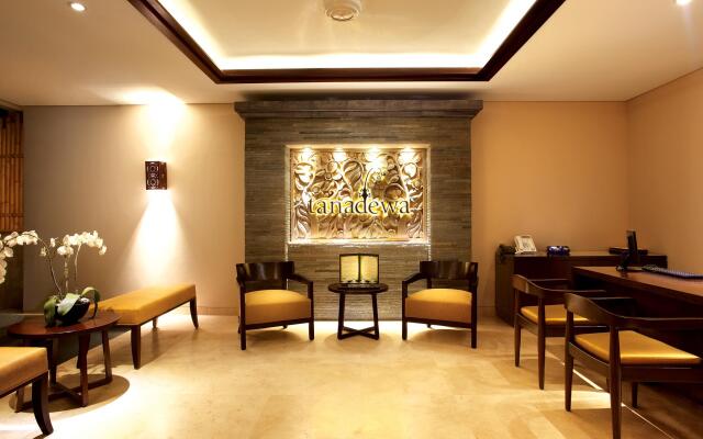 tanadewa Villas Nusa Dua Bali By Cross Collection