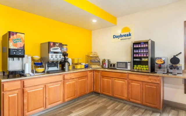 Days Inn Delta