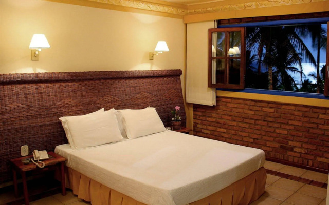 Privillage Praia Hotel Pousada de Charme