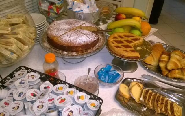 Hotel Maria Gabriella