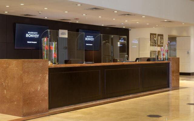 Sheraton Lima Historic Center