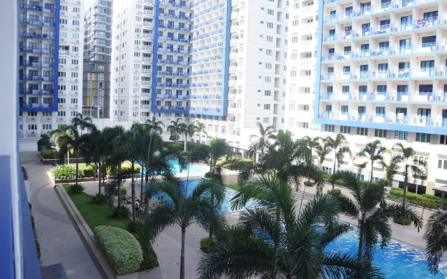 ComfyStay at Sea Residences