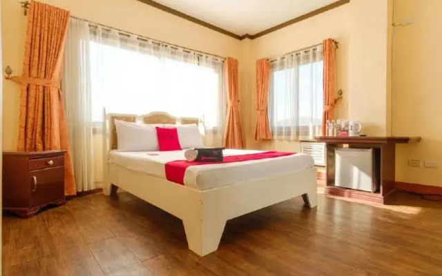 Seaborne Hotel by RedDoorz
