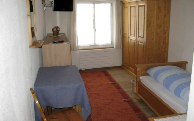 Gasthaus & Hotel Berninahaus