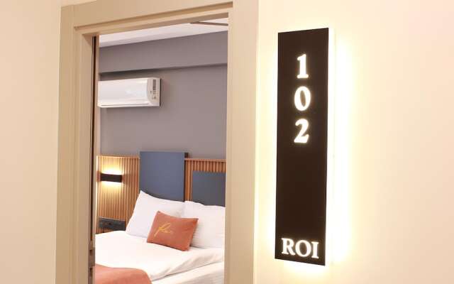 Roi Hotel Izmir