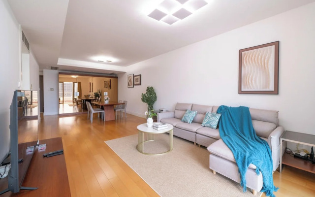 Tyms Premium 2BR 1BA Residence Yongxin