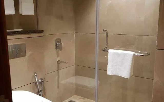 Hotel Makhan Residency