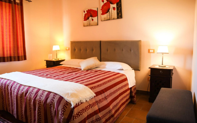 Agriturismo Bio Il Quarto