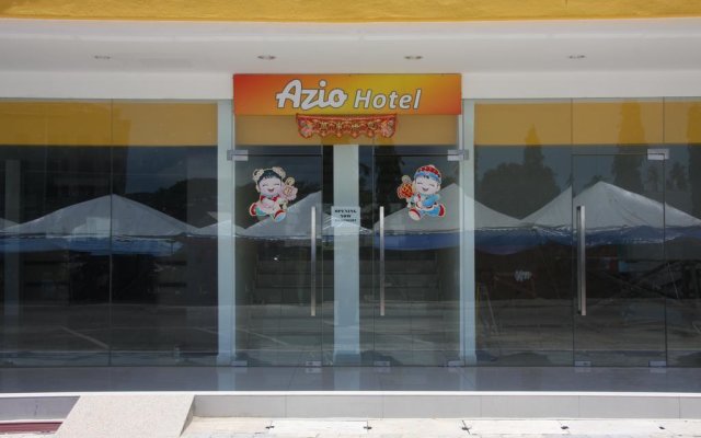 Azio Hotel