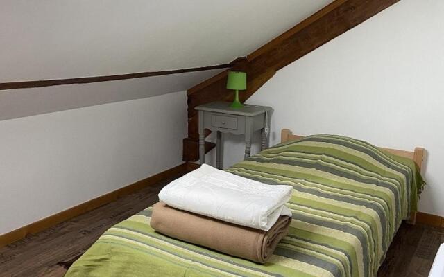 Maison La Bernerie-en-Retz, 6 pièces, 5 personnes - FR-1-612-74