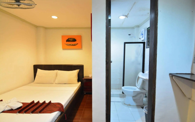 Kawayanan Heights Inn