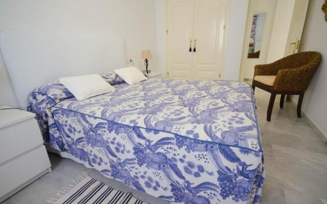 Apartamento Ana