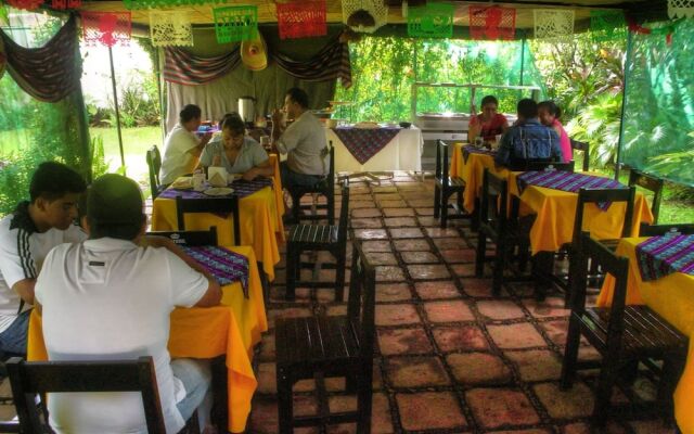 Hotel Posada Koniapan