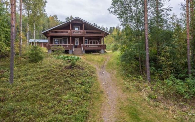 Mäntyrinne 38432