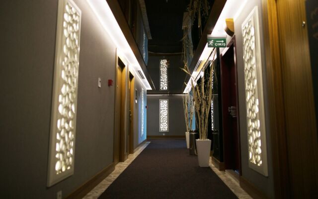 Florya Grand Hotel