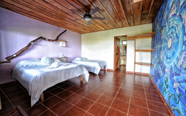 Hotel Mystica