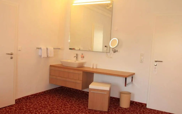 Hotel Zum Goldenen Anker