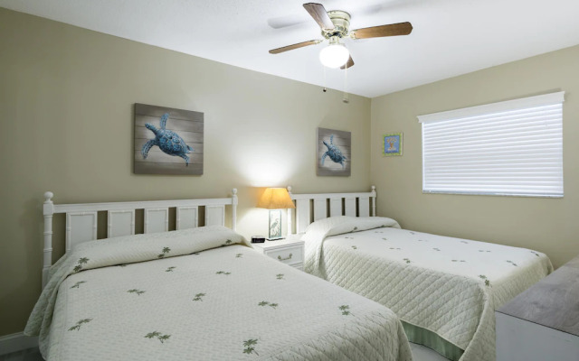 Holiday Villas II Indian Shores