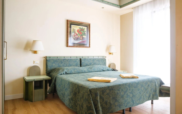 Hotel Montecarlo