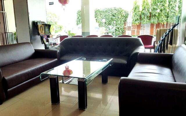 Genting Hotel (SHA Extra Plus)