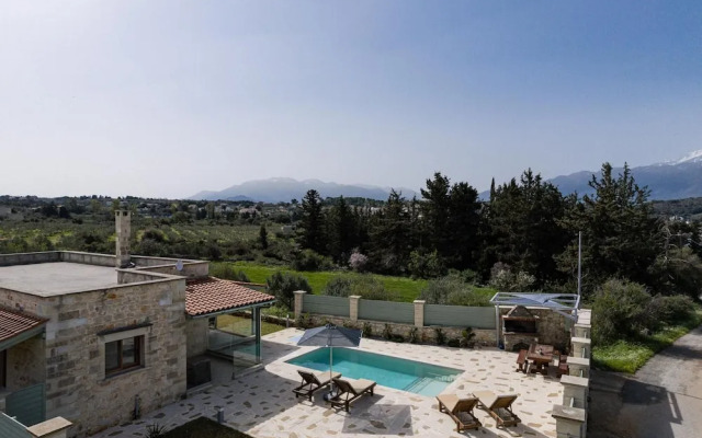 Pamima Villa Chania