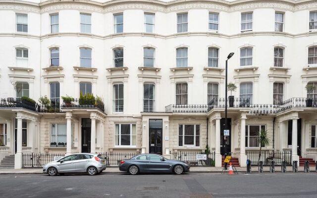 Bayswater by CAPITAL