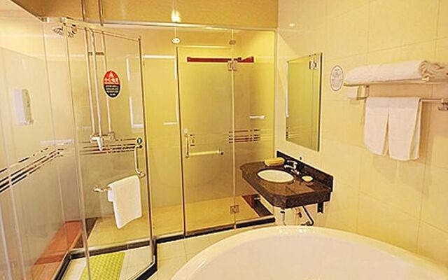 Callinovo Hotel