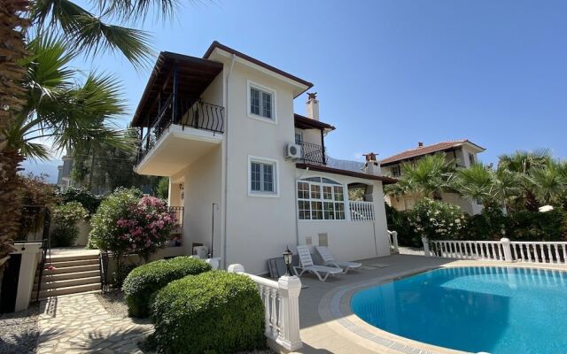 Perfect Quiet and Peaceful Villa