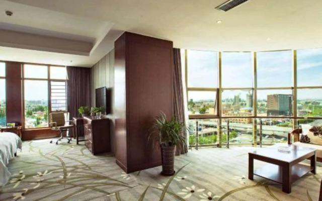 Hengrun International Hotel
