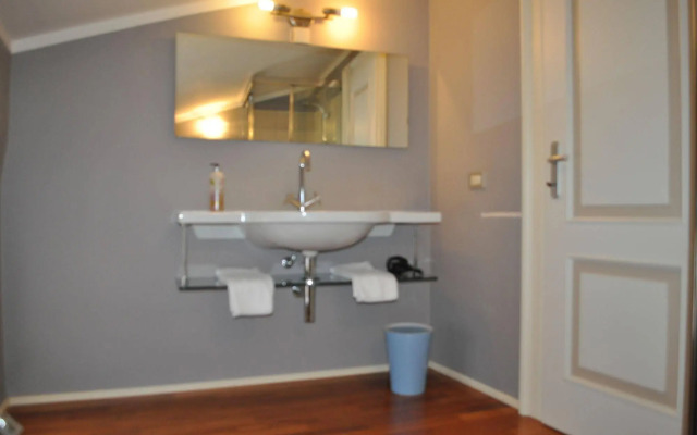 Residenza Domus Nova