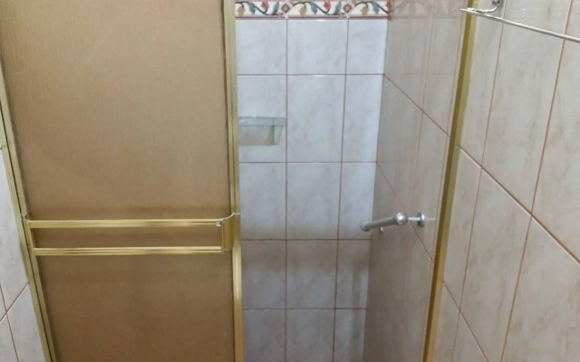 Hospedaje el cuarto del rescate