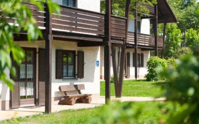 Ferienanlage Bäckerwiese