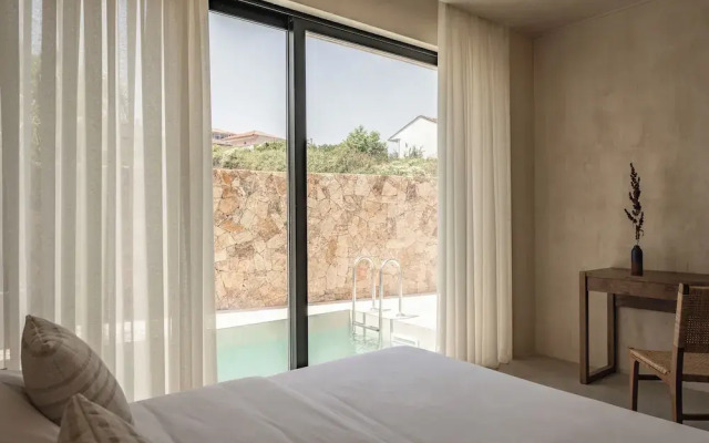 Seven Rocks Suites
