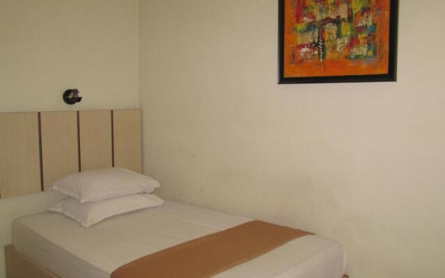 New Hayani Hotel
