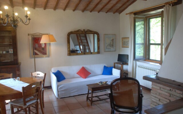 Agriturismo Podere Conte Ràcani