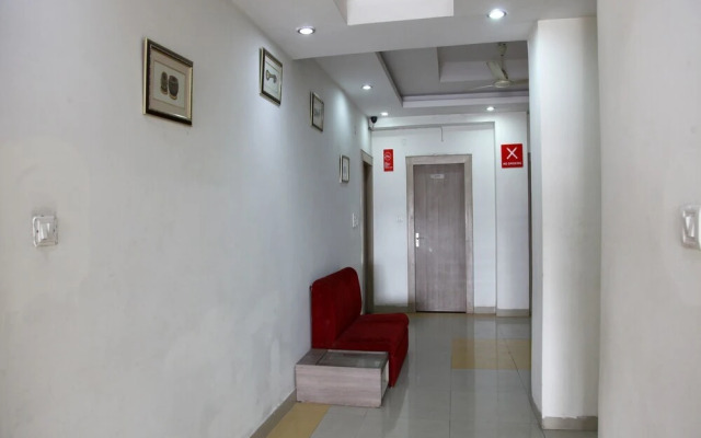 Hotel RK Regency