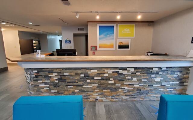 SureStay Plus by Best Western Beaumont