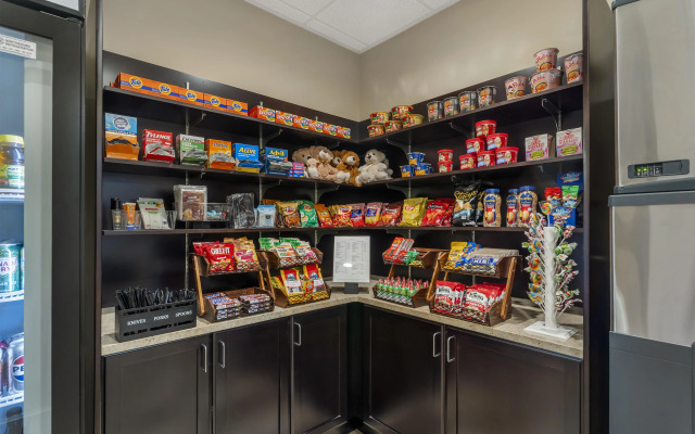 Best Western Plus Arlington/Marysville