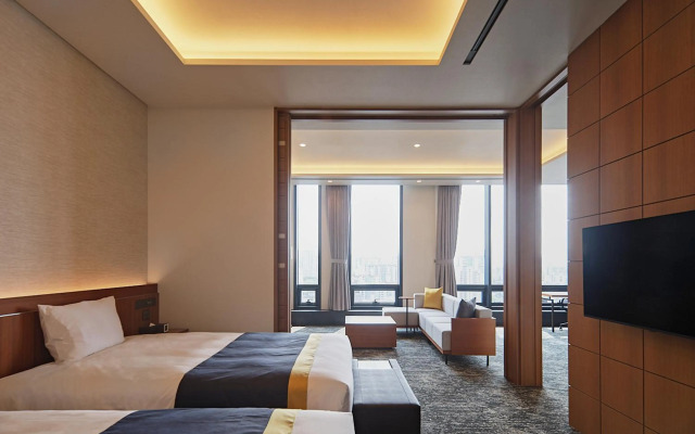 Roynet Hotel Seoul Mapo