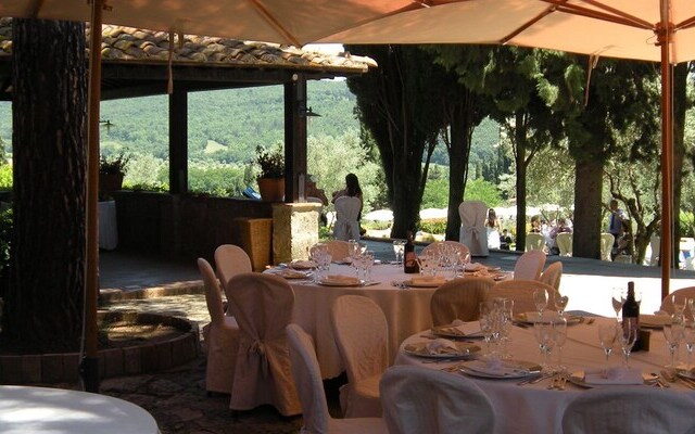 Pian Dei Mucini Resort Le Ville