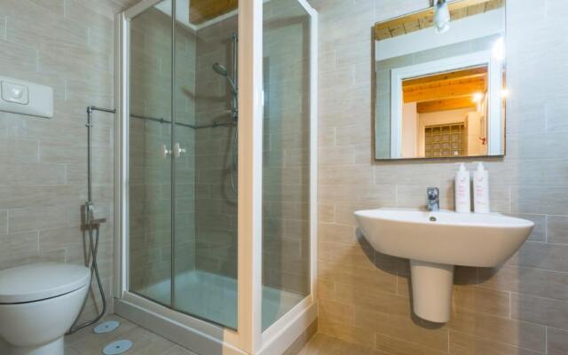 Flat 190M² 3 Bedrooms 3 Bathrooms - Naples