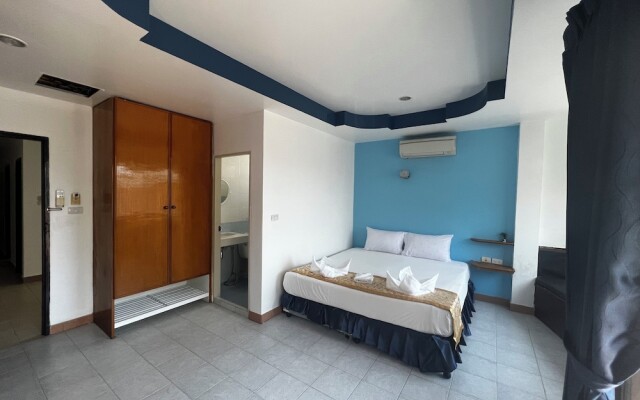 Heaven House