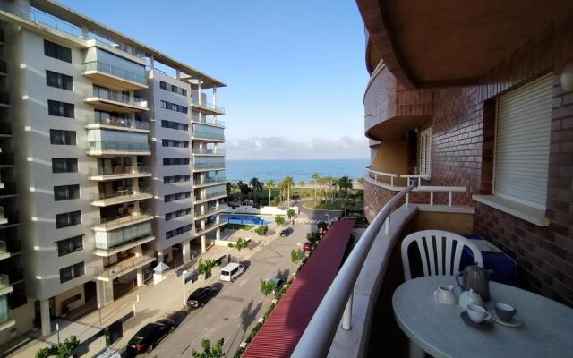 ACV - Acapulco III-1ª linea planta 5 norte