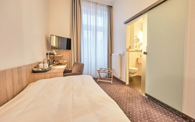 Hotel Haus Berlin