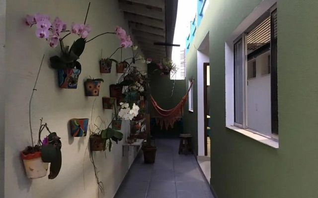 Alpha Hospedaria & Hostel