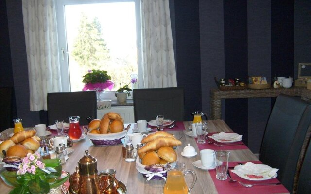 B&B La Haute Voie