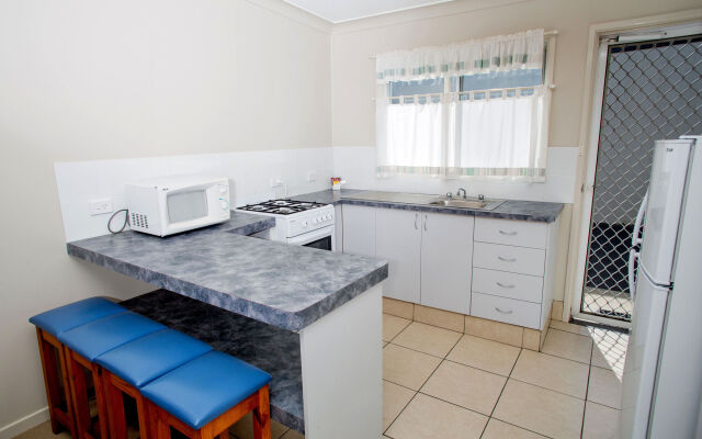 Ingenia Holidays Nambucca Heads