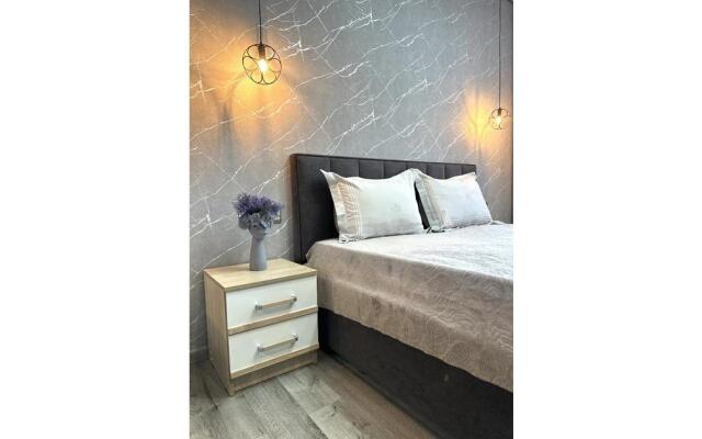38 Squares on Deputatskaya 87/10 street