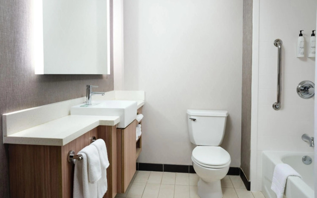 SpringHill Suites Minneapolis-St Paul Airpt/Mall of America