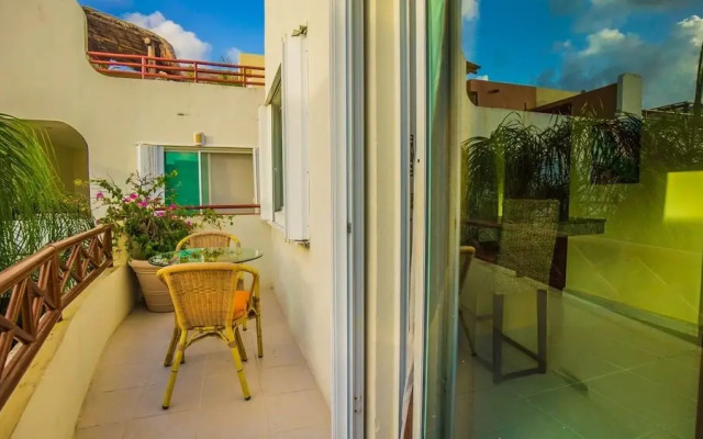 Margaritas 306 2 Bedroom Condo by Redawning